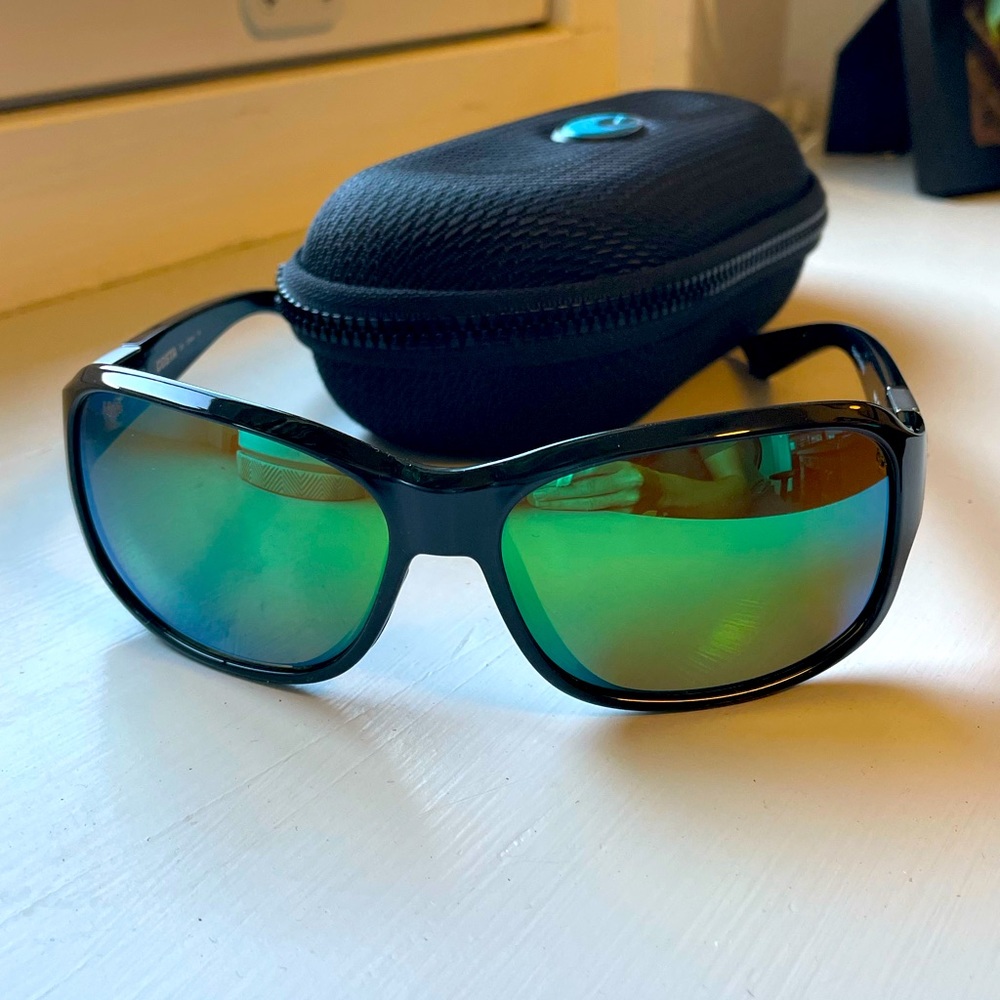 COSTA DEL MAR sunglasses